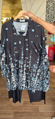 Coordset sewa free size