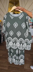 Coordset sewa free size