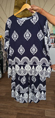 Coordset sewa free size