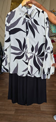 Sewa coordset free size