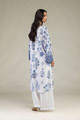 Khaadi 2pc embroidered