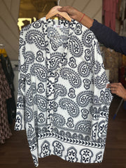 Coordset sewa fabric free size