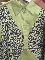 Silk coordset free size