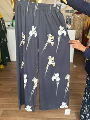 Chiffon coordset free size