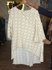 Chiffon coordset tree size