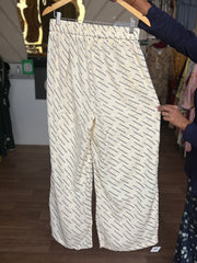 Chiffon coordset tree size