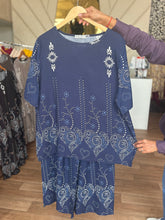 Coordset sewa free size