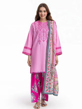 Bonanza Satrangi 3pc summer
