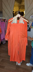 Bonanza Satrangi 3pc embroidered