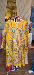 Bonanza Satrangi 3pc summer