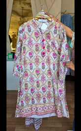Bonanza Satrangi 3pc lawn