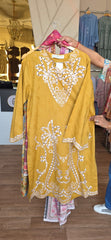 Bonanza Satrangi 3pc summer