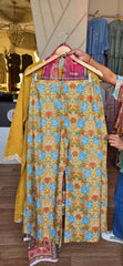 Bonanza Satrangi 3pc summer