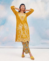 Bonanza Satrangi 3pc summer