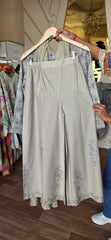 Almirah 3pc dobby summer