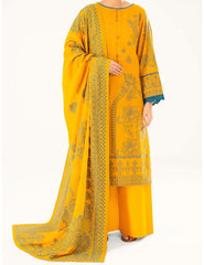 Almirah 3pc lawn