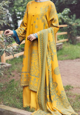 Almirah 3pc lawn