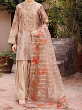 Almirah 3pc formal