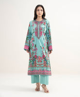 Sapphire epc lawn embroidered