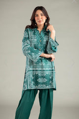 Khaadi 2pc printed summer