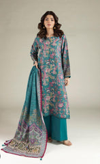 Khaadi 3pc summer