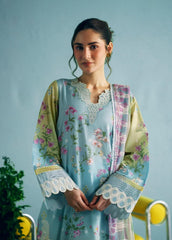 Vanya 3pc embroidered
