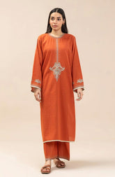Beechtree doria lawn coordset