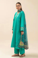 Beechtree 3pc embroidered summer