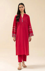 Beechtree red coordset lawn