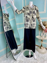 Bloom Aura Co-ord