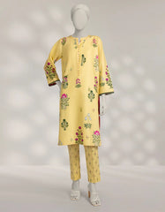 J. 2pc lawn yellow