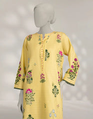 J. 2pc lawn yellow