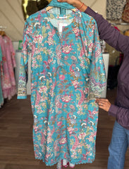 Khaadi 3pc mesuri