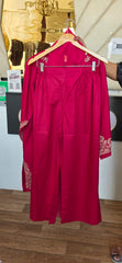 Asma d 3pc Cutwork