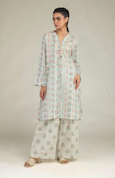 Khaadi 2pc Cotton