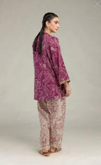 Khaadi 2pc coord set