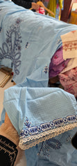 Zellbury embroidered kurti