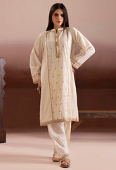Zellbury 2pc embroidered