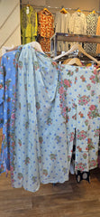 Khaadi 3pc printed
