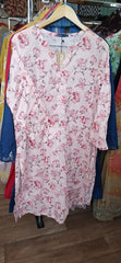 Zellbury printed kurti