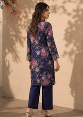 Zellbury 2pc Embroidered