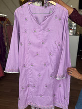 Zellbury 3pc embroidered