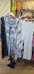 Khaadi 3pc printed
