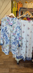 Khaadi 2pc embroidered coordset