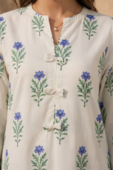 Zellbury 2pc Printed Summer