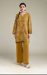Khaadi 2pc coordset