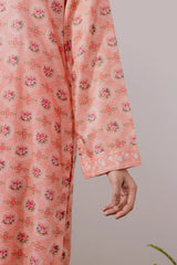 2pc Zellbury Printed