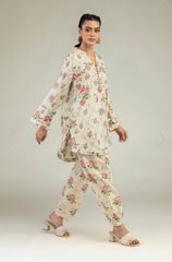 Khaadi 2pc coord set