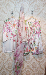 Farshi suit