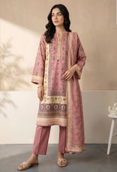Zellbury 3pc printed